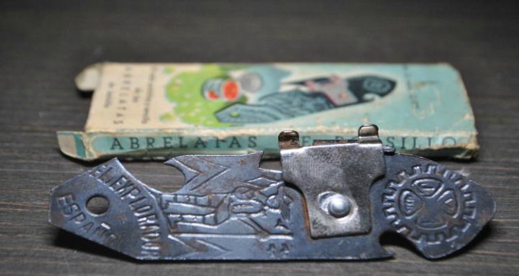 Los inventos españoles que seguro que tienes en casa