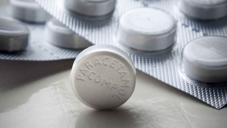 El alimento que debes evitar siempre que tomes paracetamol