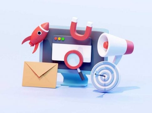 agencia de marketing