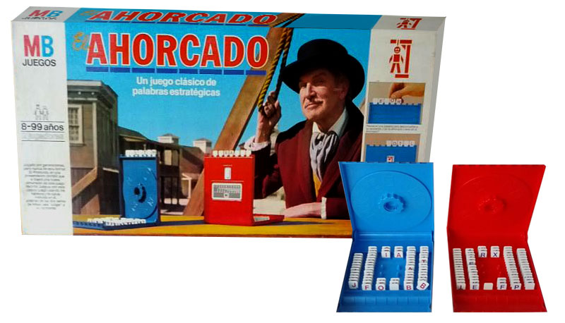 Juegos de mesa a los que jugabas en los 80 y 90 182 Juegos de mesa a los que jugabas en los 80 y 90