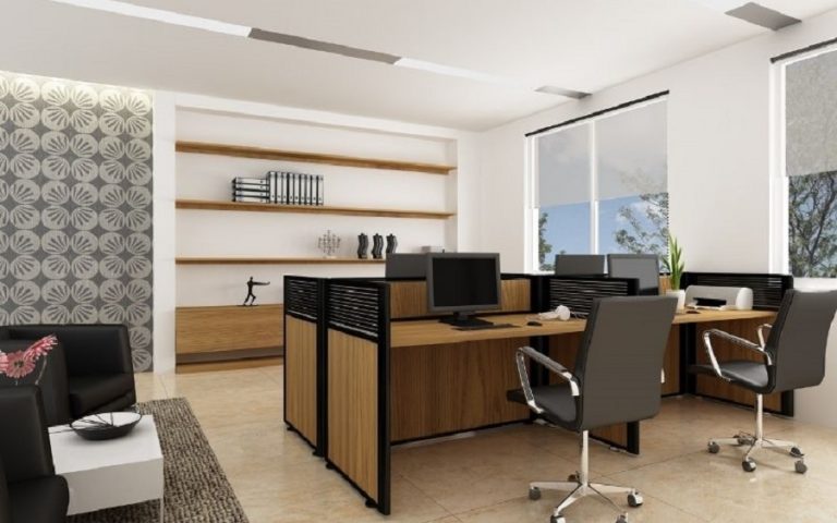Todo lo que debes saber sobre el alquiler de oficinas en Madrid