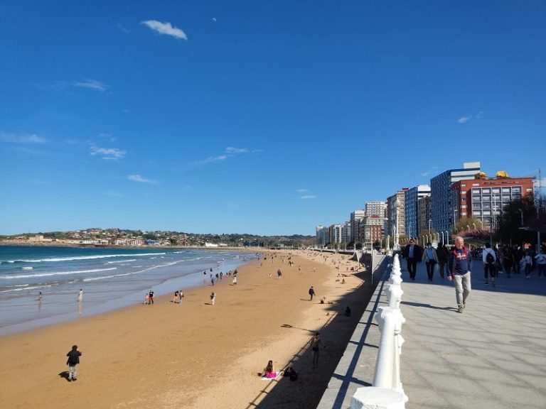 La vivienda en Gijón marca récord histórico: sube un 15,8% en un año y supera los 2.500 €/m²