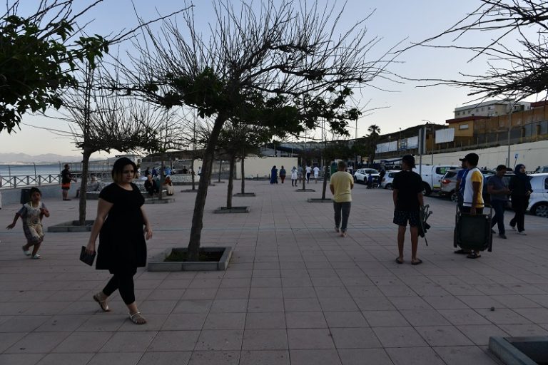 La única vía para incluir formalmente a Ceuta y Melilla en la OTAN es reformar el tratado