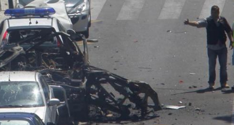 Los mayores atentados terroristas en España