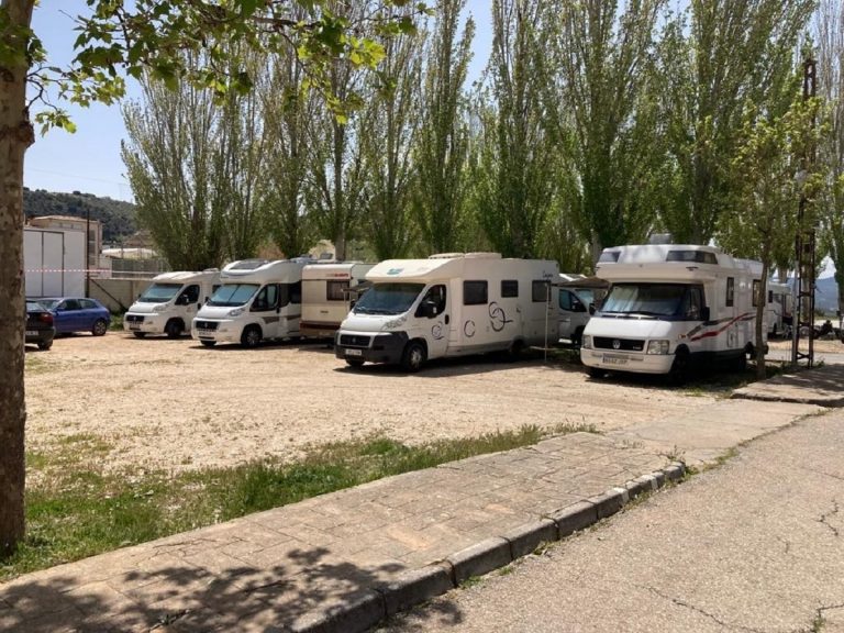 Autocaravanas a todos los precios para disfrutar al máximo del verano