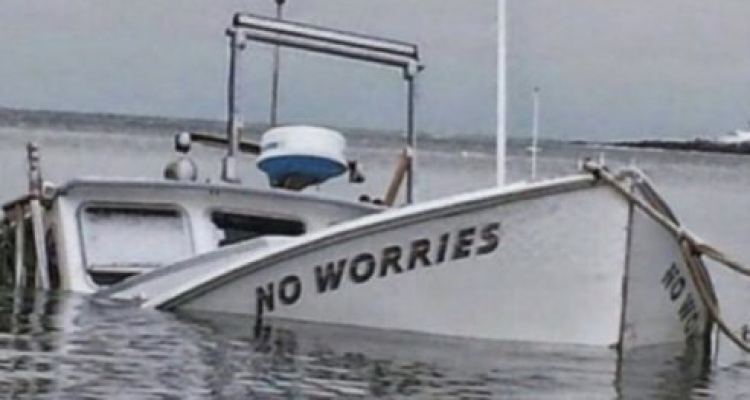 Imágenes de las que te reirás durante todo el día