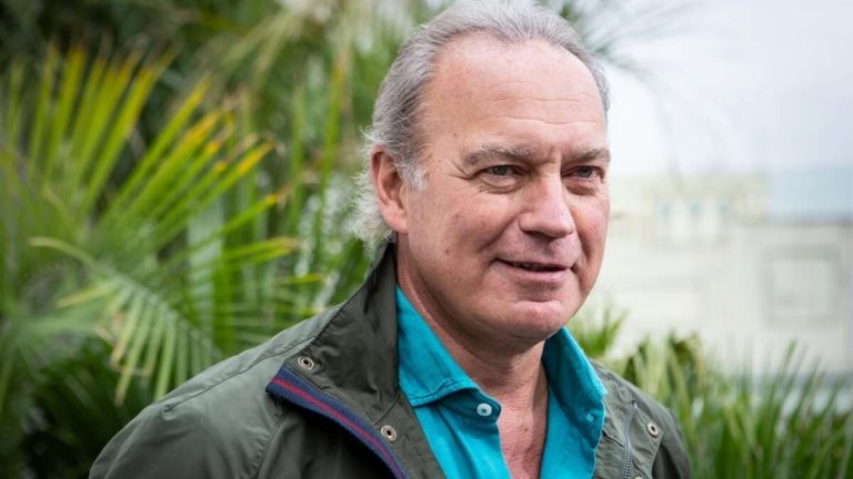 La razón por la que Bertín Osborne nunca iría a Eurovisión