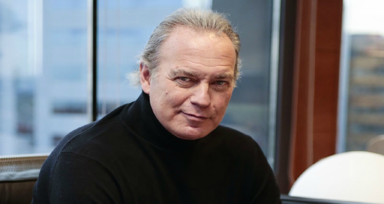 Famosos infieles por naturaleza