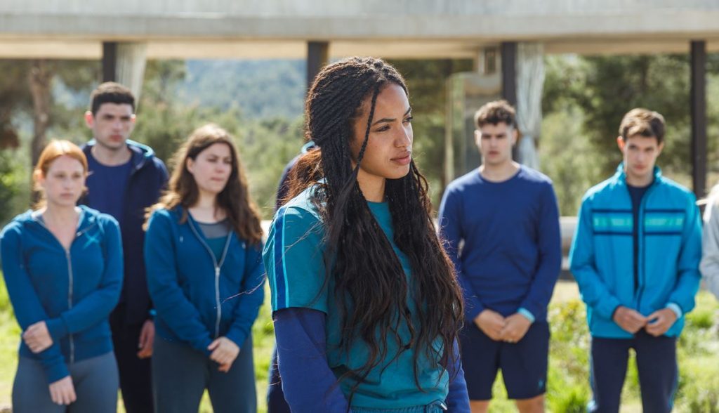 La serie que debes ver si te ha gustado 'Bienvenidos a Edén' 21 La trama de “Bienvenidos a Edén”