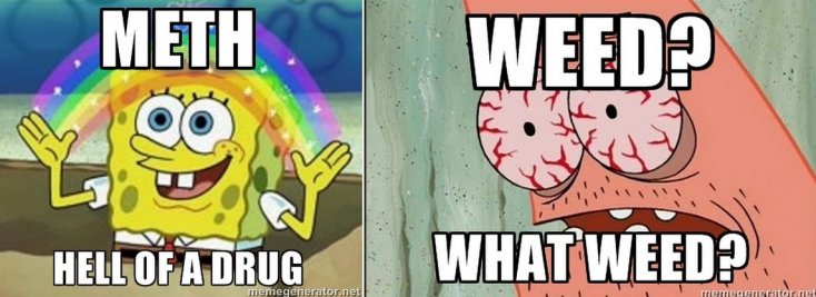 Teorías de conspiración en los dibujos animados más populares