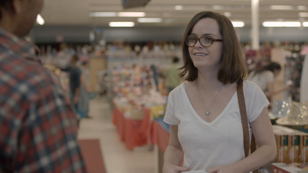 Una película que narra la vivencia de las víctimas