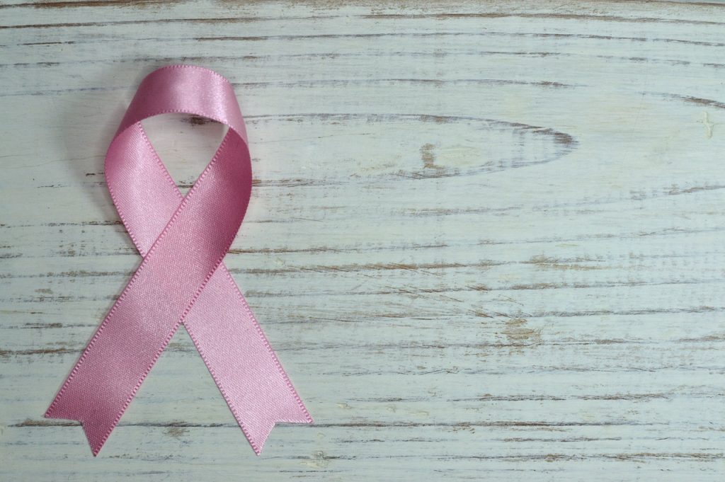 Síntomas tempranos que te avisan del cáncer de ovarios