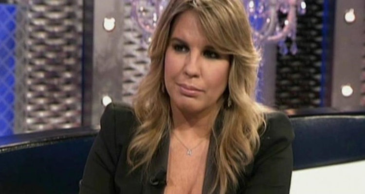 Carmen Porter Cuarto Milenio codirigido