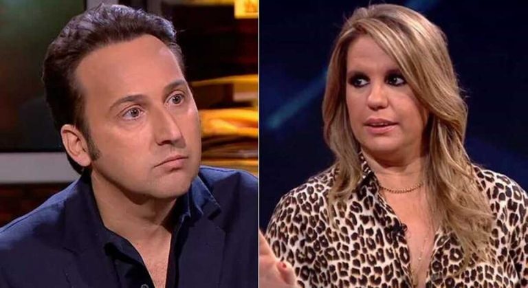 Los motivos de Carmen Porter para dejar Cuarto Milenio