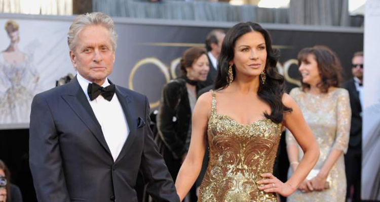 Acuerdos prematrimoniales delirantes de Hollywood