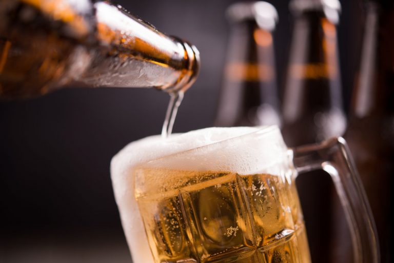 La cantidad máxima de cervezas que puedes beber si sufres diabetes