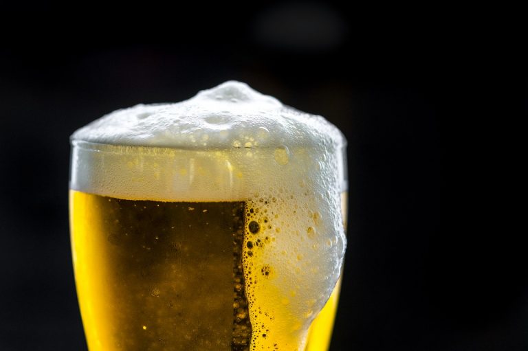 La (extraña) temperatura a la que debes beber la cerveza