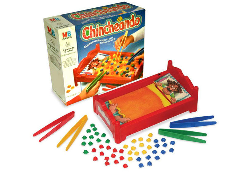 Juegos de mesa a los que jugabas en los 80 y 90 176 Juegos de mesa a los que jugabas en los 80 y 90