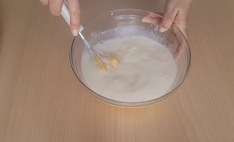 Crema pastelera la receta súper fácil que todos querrán copiarte