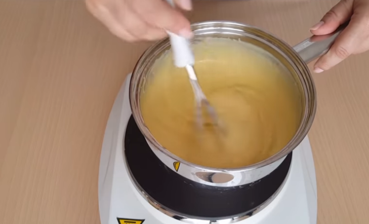 Crema pastelera la receta súper fácil que todos querrán copiarte