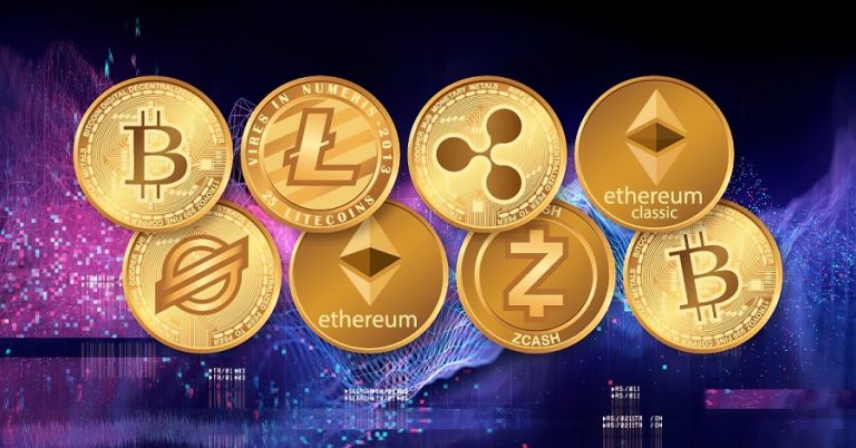 5 pasos para cambiar su estilo de vida gracias a las criptomonedas