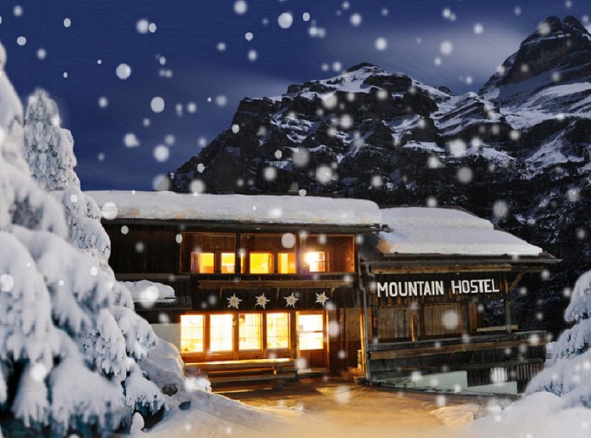 csm Mountain Hostel Winter 2ffbfe0e9c