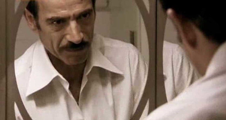 Cuéntame serie histórica España