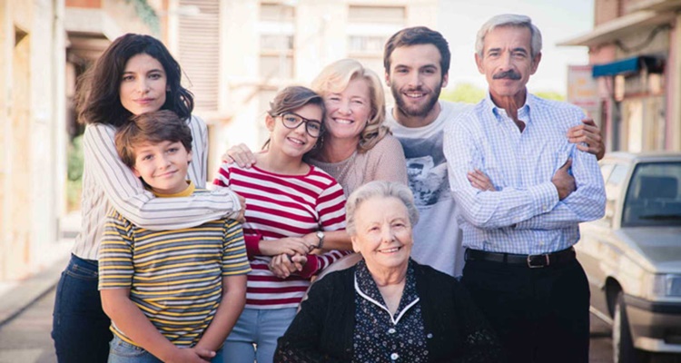 TVE cancelación serie