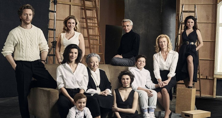Cuéntame TVE cancela 22