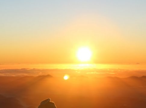 datos-cientificos-sol Datos científicos que creías que eran verdaderos