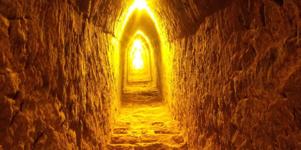 Cosas que no sabías de las Pirámides de Egipto