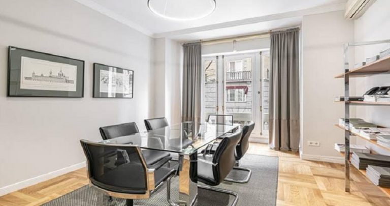 ZuriCenter: un nuevo concepto de alquiler de oficina