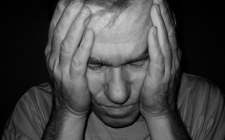 Dolores insufribles peores que el parto