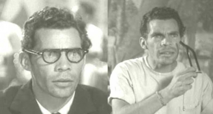 Mira cómo eran antes de ser famosos los actores del Chavo del 8