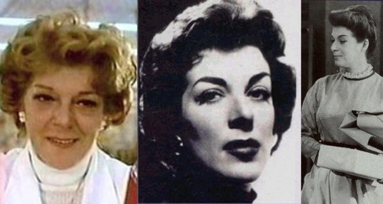 Mira cómo eran antes de ser famosos los actores del Chavo del 8