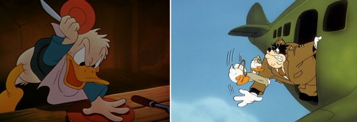 Teorías de conspiración en los dibujos animados más populares