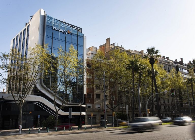 Naturgy respalda a la sociedad y a las empresas ante la volatilidad de los mercados energéticos
