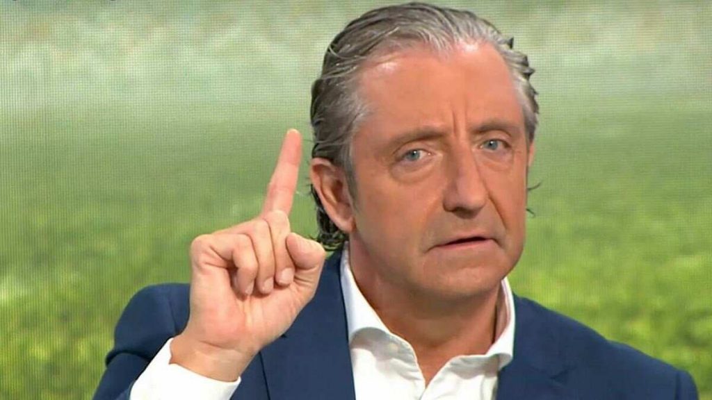 Así es el “fichaje” estrella que revolucionará El chiringuito de jugones 