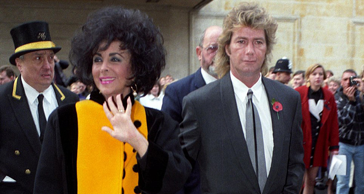 Acuerdos prematrimoniales delirantes de Hollywood