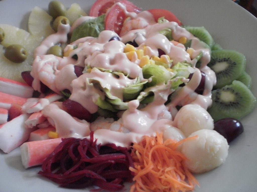 Una perfecta elección para el verano