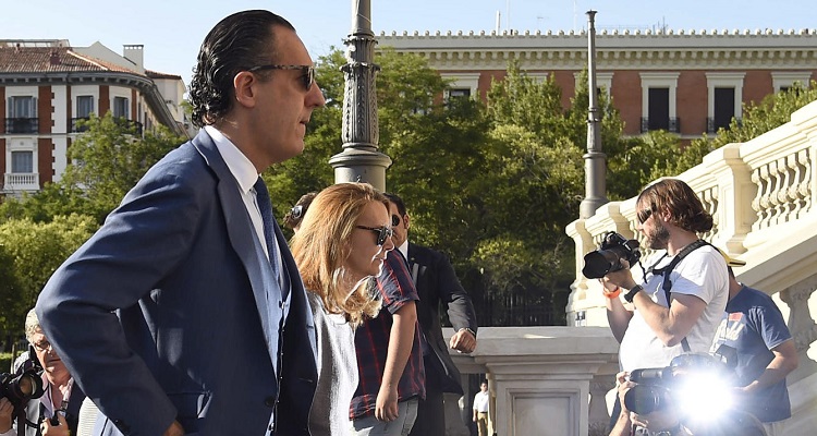 Escándalos de la Casa Real que no se conocen al día de hoy