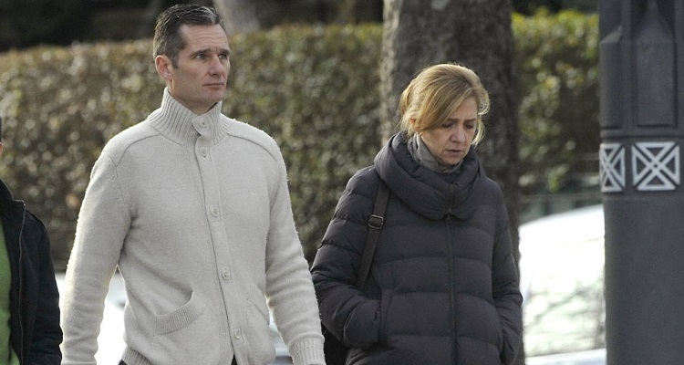 Escándalos de la Casa Real que no se conocen al día de hoy