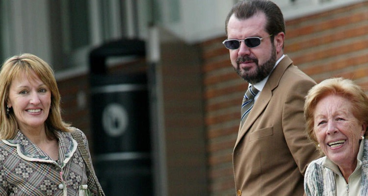 Escándalos de la Casa Real que no se conocen al día de hoy