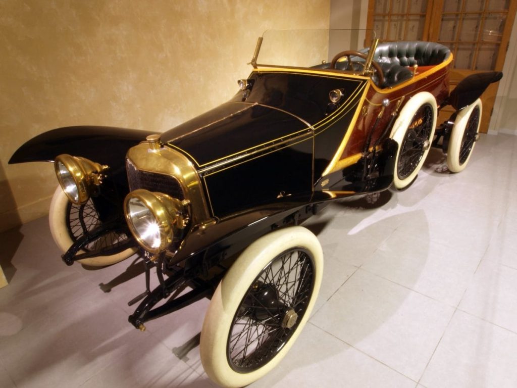 El motivo por el que han desaparecido las escobillas de los coches