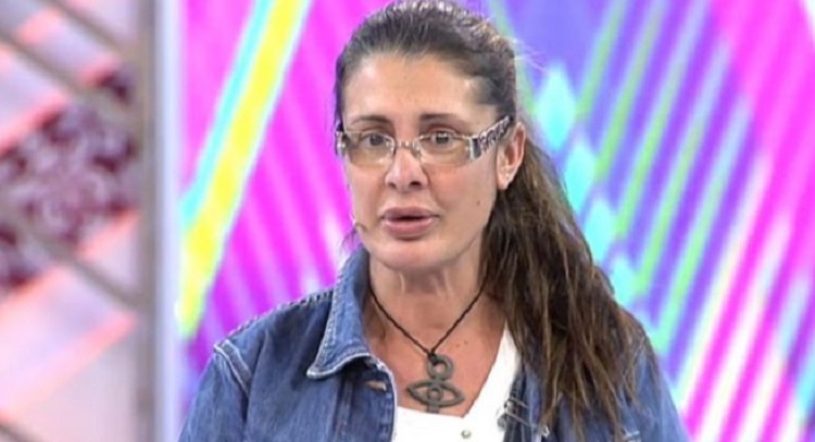 El caso de Estíbaliz Sanz y otros famosos que quedaron en el olvido