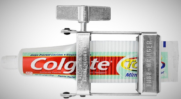 Inventos estupendos que necesitábamos desde hace mucho tiempo