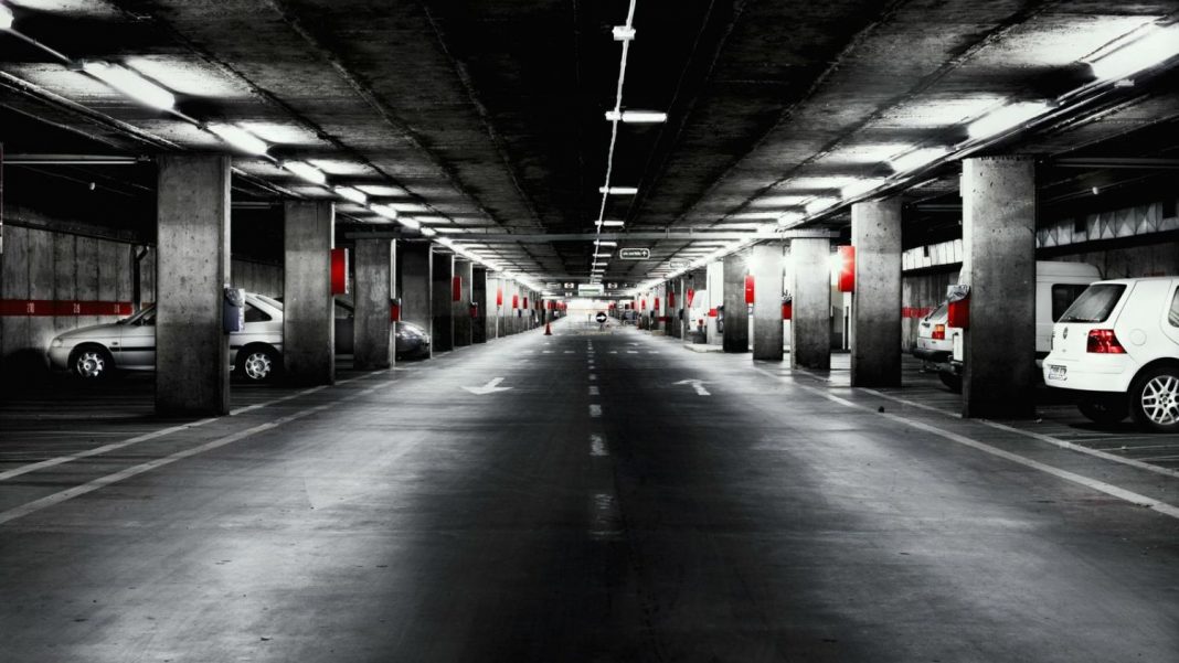 La Latina DM: un sitio para aparcar en el corazón de Madrid