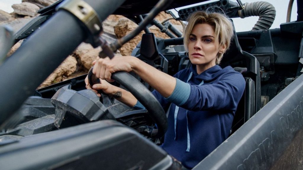 La serie que debes ver si te ha gustado 'Bienvenidos a Edén' 20 Reparto completo de “Bienvenidos a Edén”