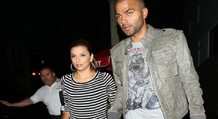 Famosas bajitas con parejas XXL