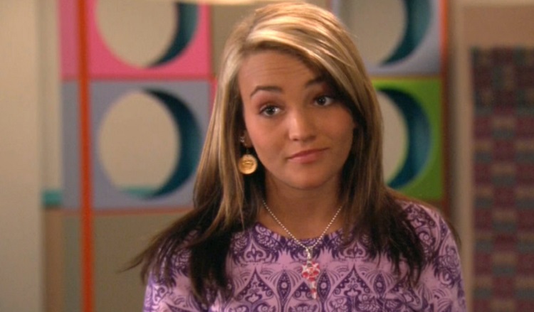 Famosos que fueron padres cuando aún eran niños